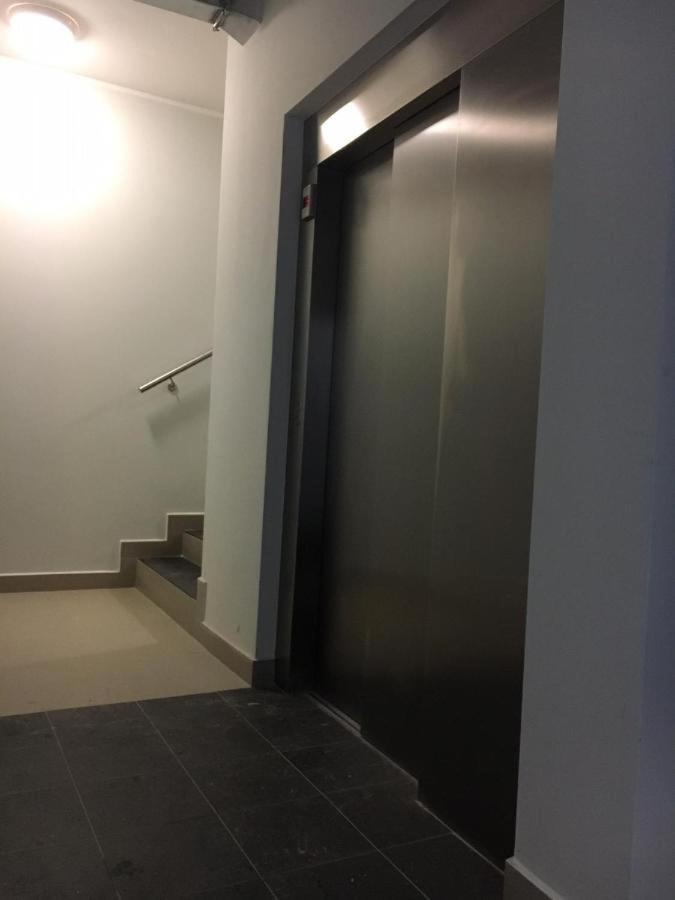 Apartments Deluxe Center Nowy Swiat 비아위스토크 외부 사진